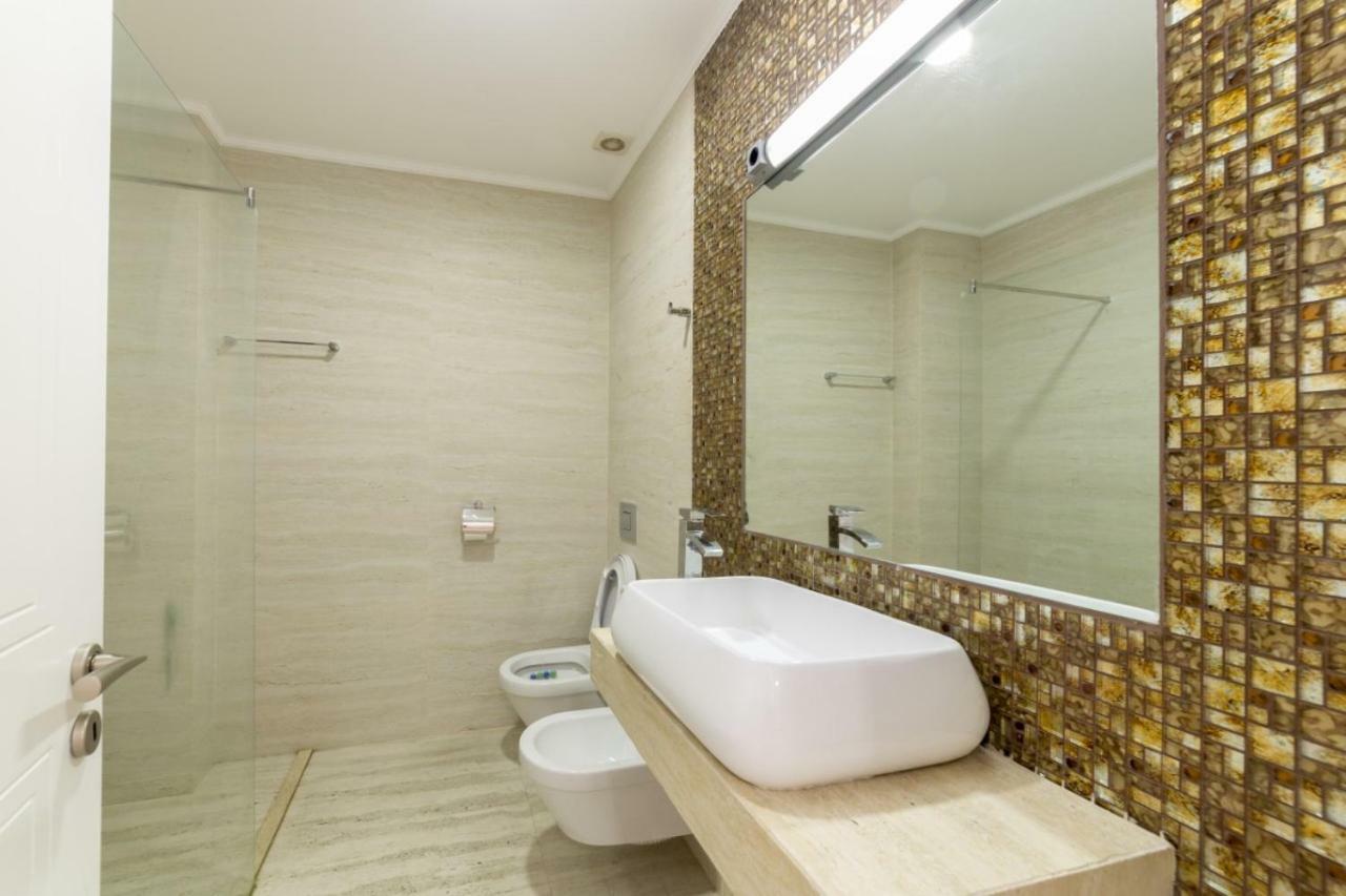 Apartman 97 Victoria Apartment Budva Luaran gambar