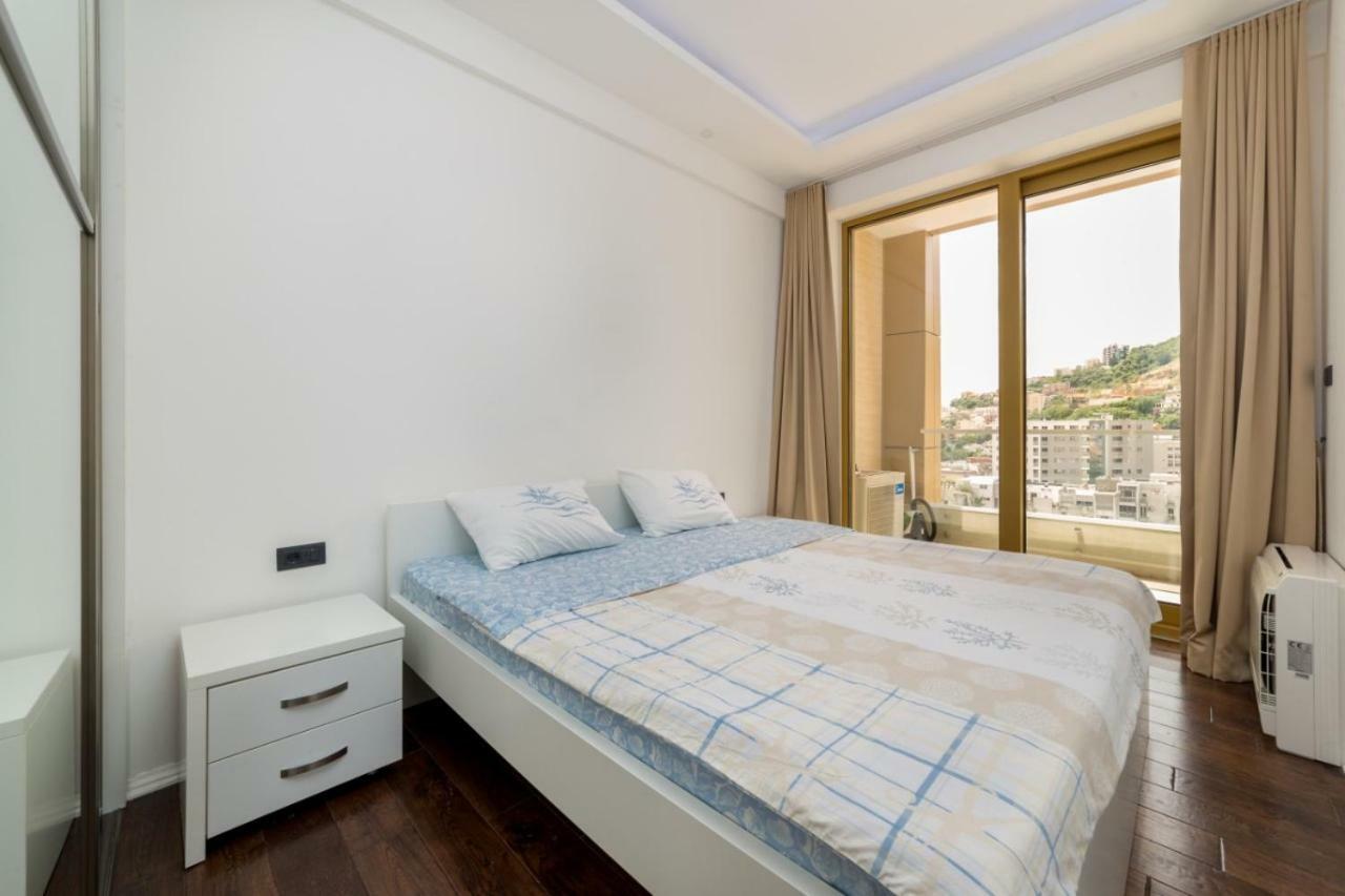 Apartman 97 Victoria Apartment Budva Luaran gambar